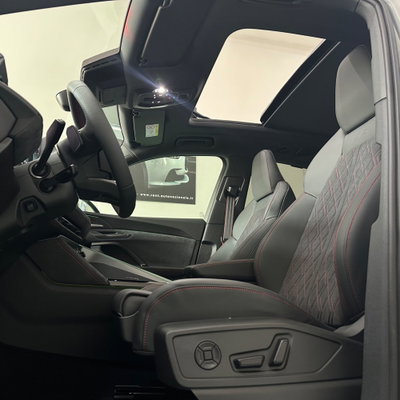Audi Q5 Sportback 40 2.0 tdi mhev 12V Identity Black quattro s-tronic (15)
