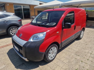 Fiat Fiorino Furgone cargo 1.3 mjt 95cv Adventure usato
