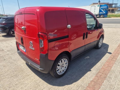 Fiat Fiorino Furgone cargo 1.3 mjt 95cv Adventure (3)