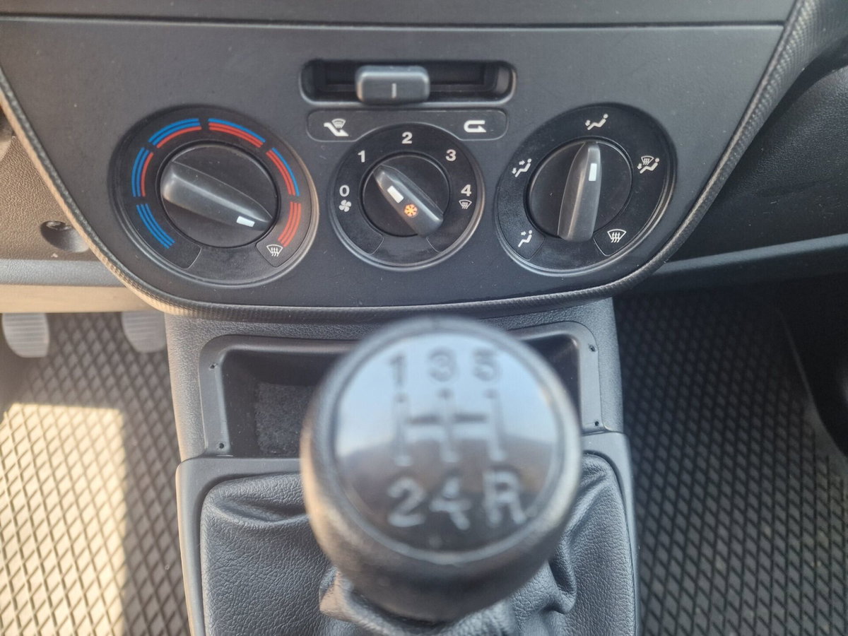 Fiat Fiorino Furgone cargo 1.3 mjt 95cv Adventure (7)