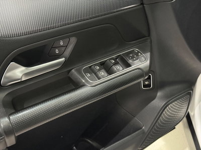 Mercedes-Benz GLB 180 d Automatic Sport Plus (18)