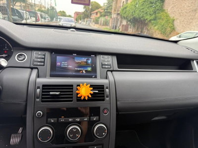 Land Rover Discovery Sport 2.0 TD4 150 CV HSE Luxury (6)