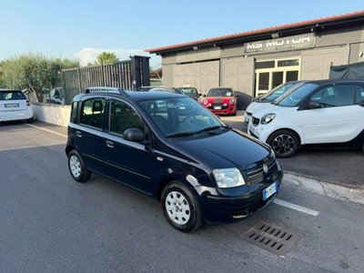Fiat Panda 1.2 Dynamic usata