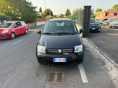 Fiat Panda 1.2 Dynamic (10)