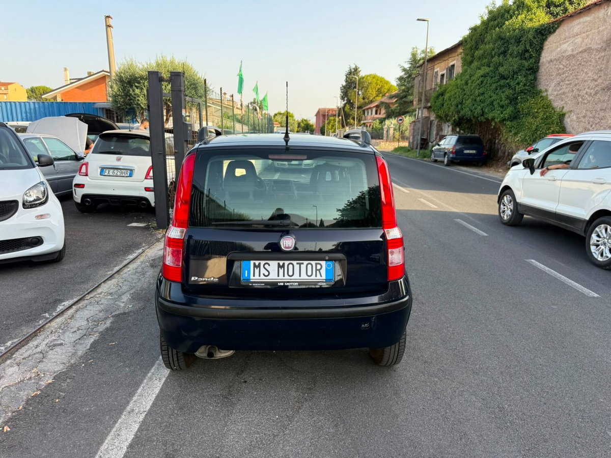 Fiat Panda 1.2 Dynamic (11)