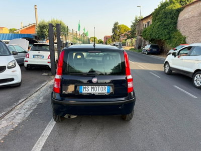 Fiat Panda 1.2 Dynamic (11)