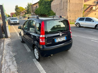 Fiat Panda 1.2 Dynamic (12)