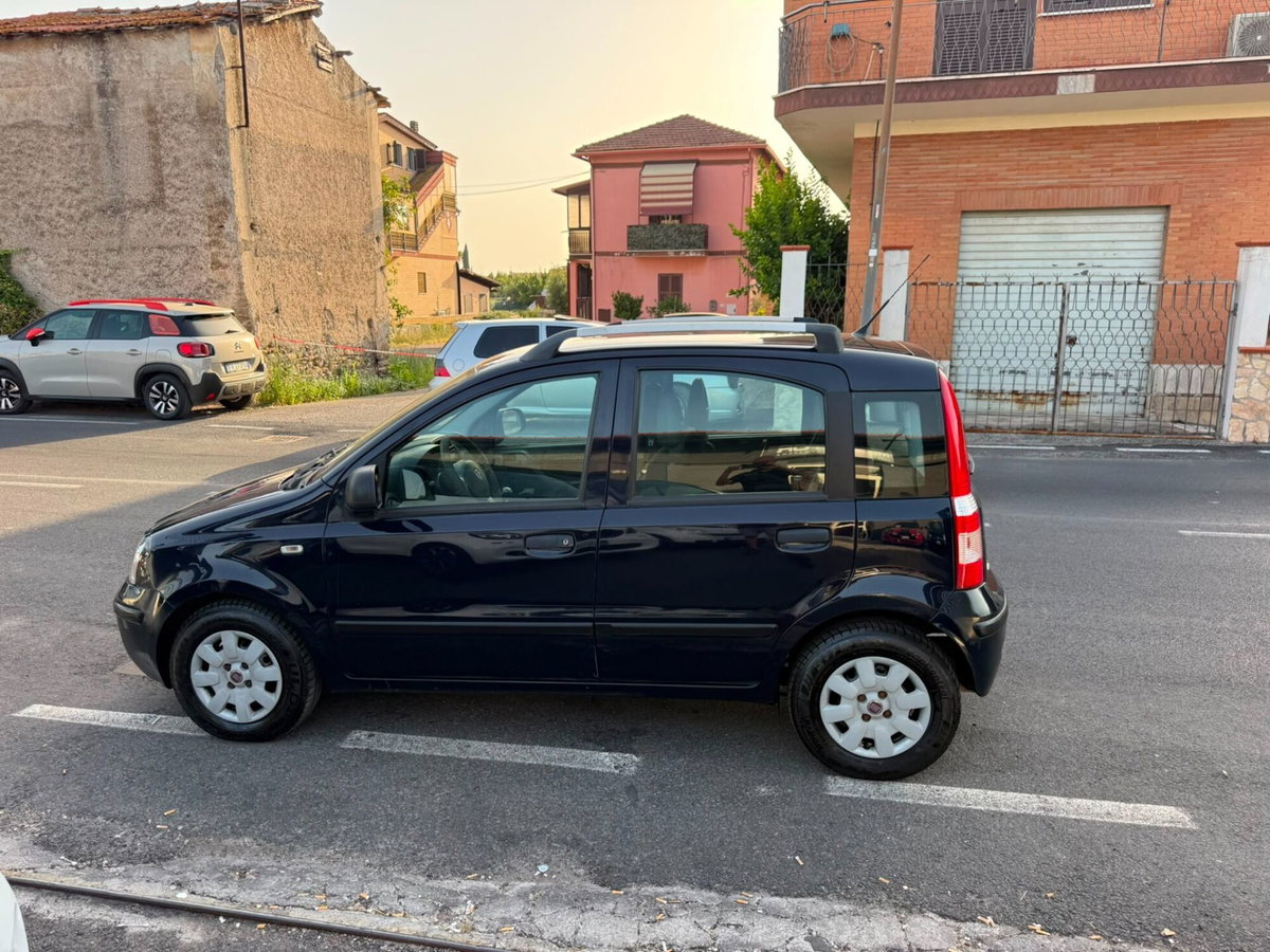 Fiat Panda 1.2 Dynamic (13)