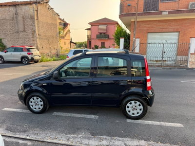 Fiat Panda 1.2 Dynamic (13)