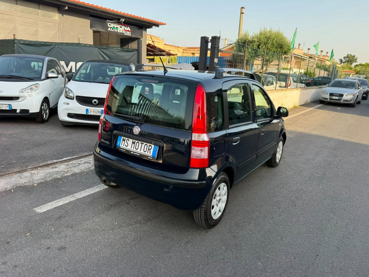Fiat Panda 1.2 Dynamic (2)