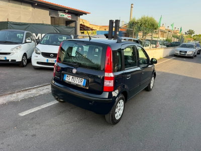 Fiat Panda 1.2 Dynamic (2)