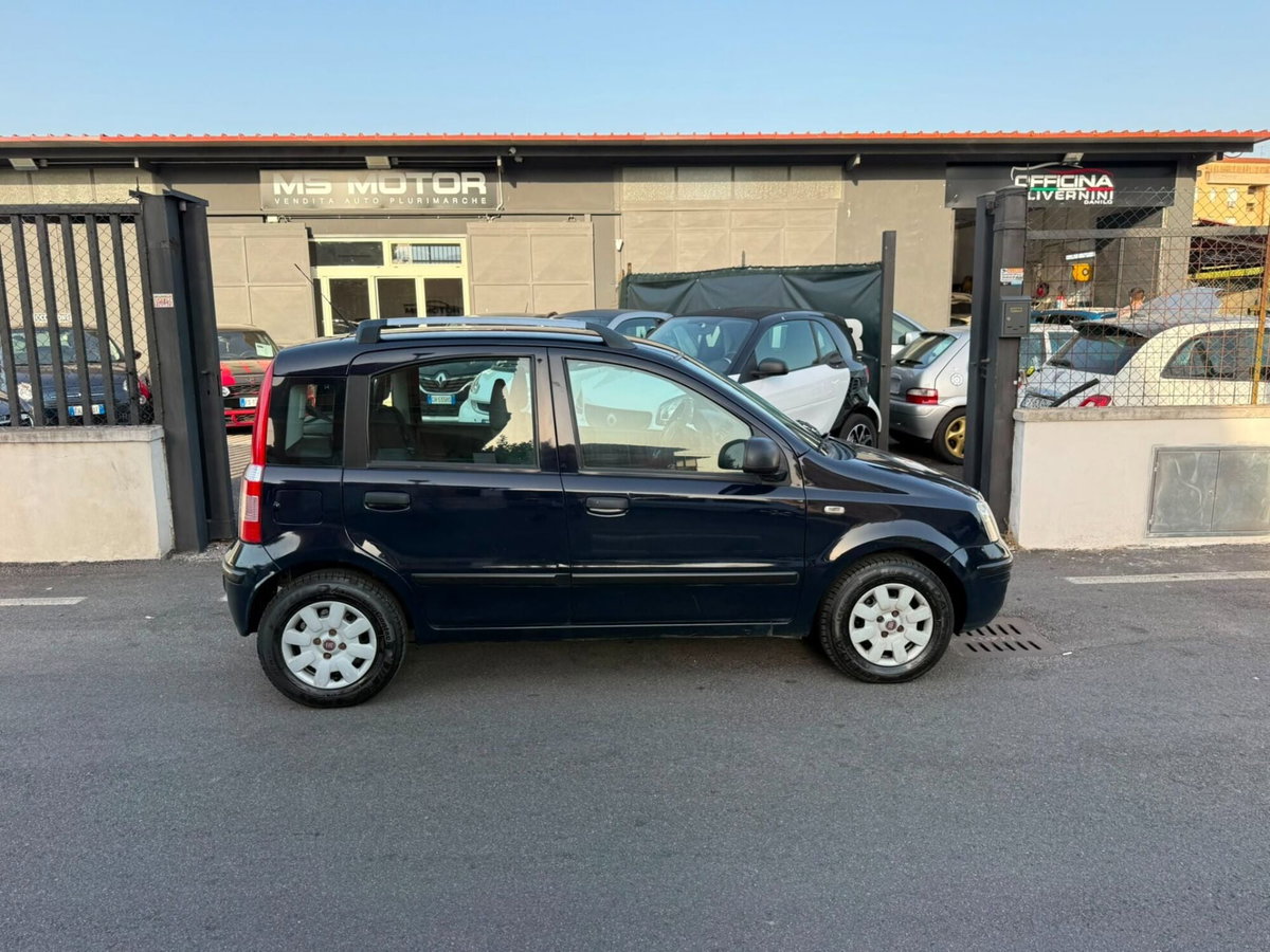 Fiat Panda 1.2 Dynamic (3)