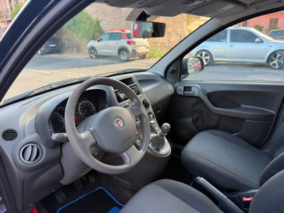 Fiat Panda 1.2 Dynamic (4)