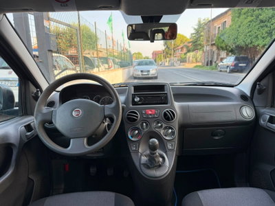 Fiat Panda 1.2 Dynamic (5)