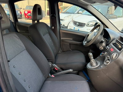 Fiat Panda 1.2 Dynamic (7)