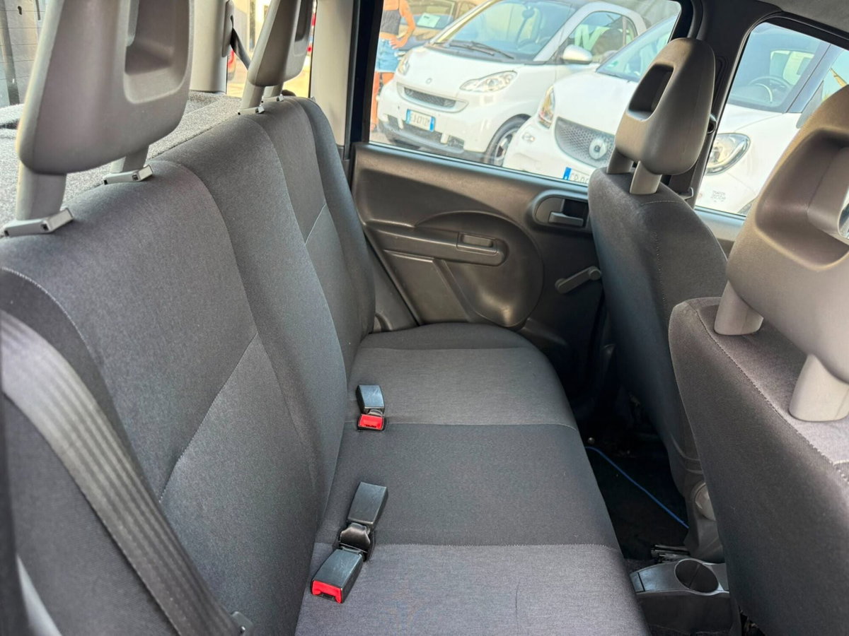 Fiat Panda 1.2 Dynamic (8)