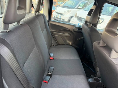 Fiat Panda 1.2 Dynamic (8)