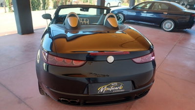 Alfa Romeo Spider 2.4 JTDm Exclusive (2)