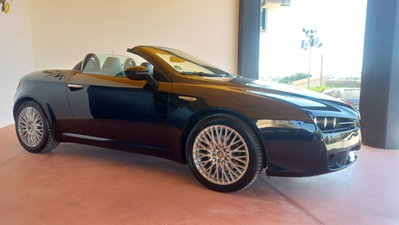 Alfa Romeo Spider 2.4 JTDm Exclusive (3)