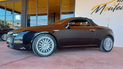 Alfa Romeo Spider 2.4 JTDm Exclusive (7)