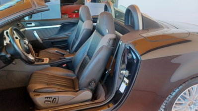 Alfa Romeo Spider 2.4 JTDm Exclusive (8)