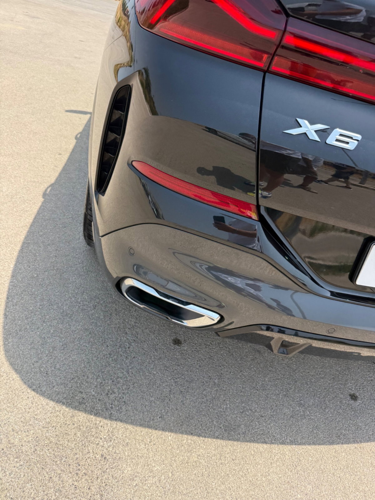 BMW X6 xDrive30d 48V Msport (10)
