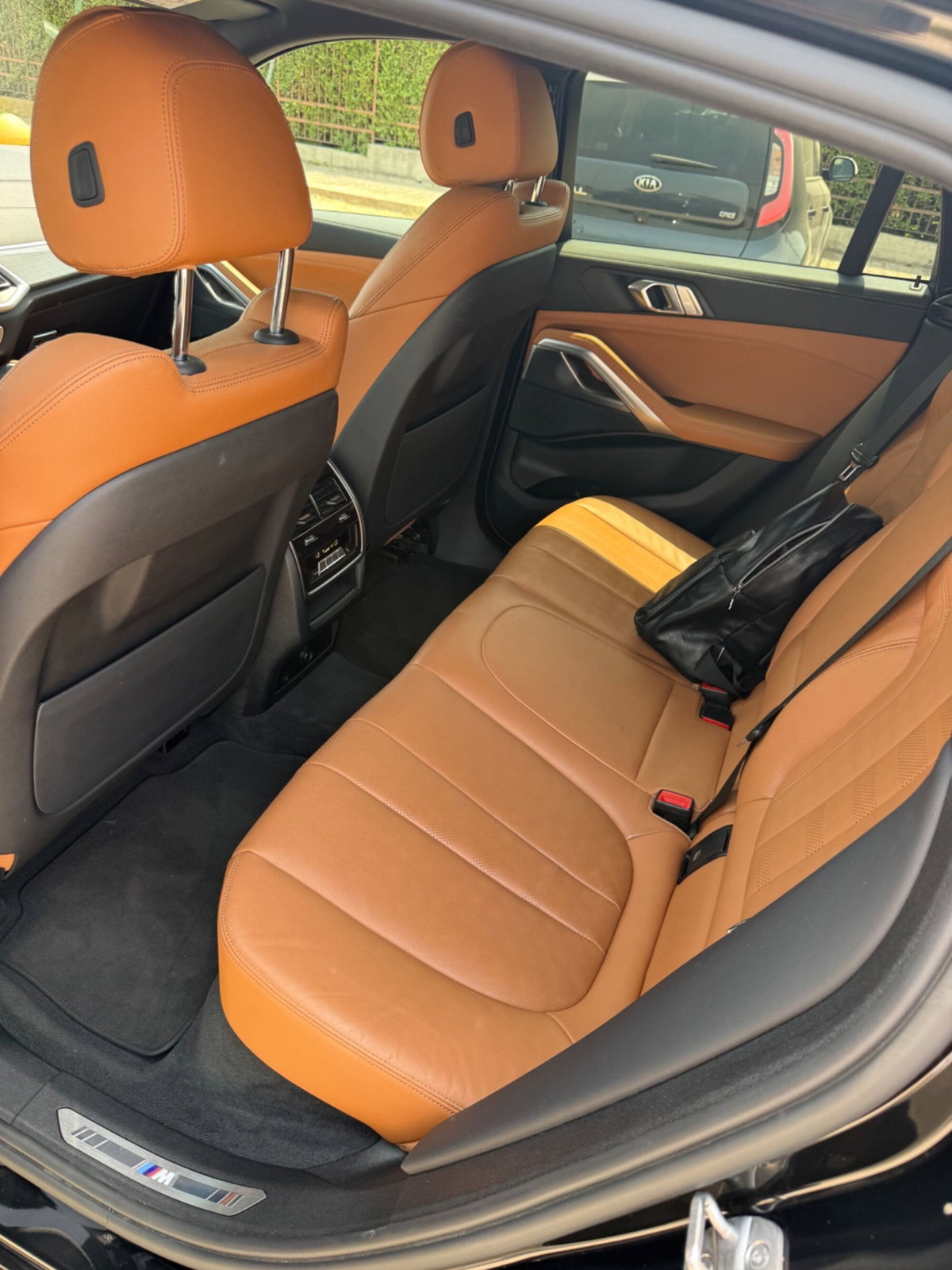 BMW X6 xDrive30d 48V Msport (13)