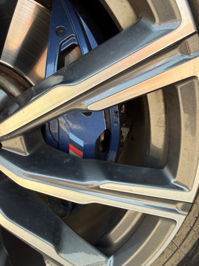 BMW X6 xDrive30d 48V Msport (4)