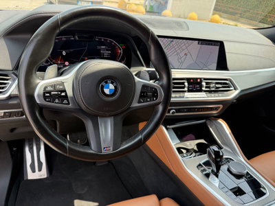 BMW X6 xDrive30d 48V Msport (6)