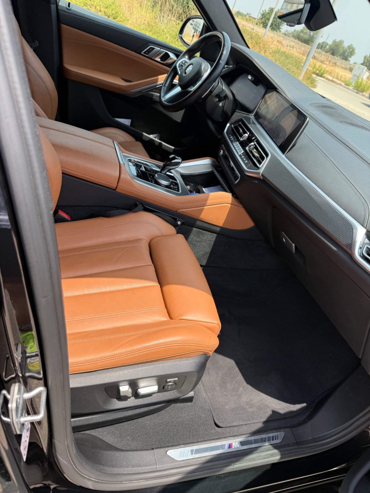 BMW X6 xDrive30d 48V Msport (9)