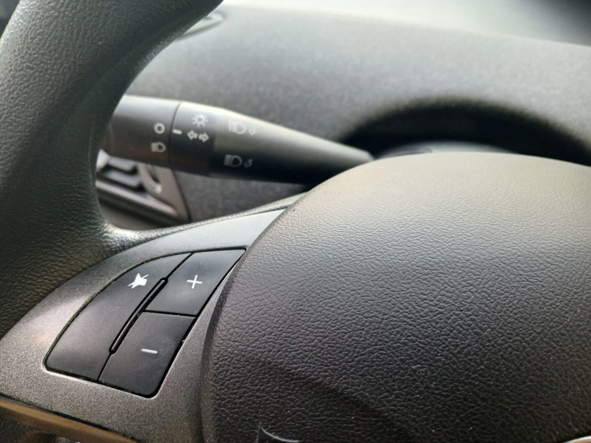 Lancia Ypsilon 1.0 FireFly 5 porte S&S Hybrid Ecochic Silver (10)