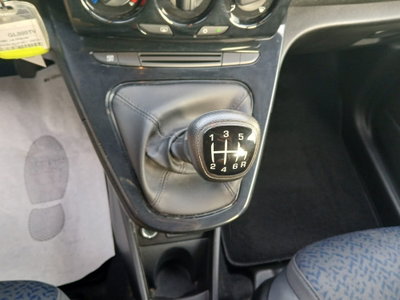 Lancia Ypsilon 1.0 FireFly 5 porte S&S Hybrid Ecochic Silver (13)