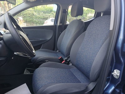 Lancia Ypsilon 1.0 FireFly 5 porte S&S Hybrid Ecochic Silver (7)