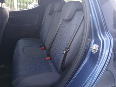 Lancia Ypsilon 1.0 FireFly 5 porte S&S Hybrid Ecochic Silver (8)