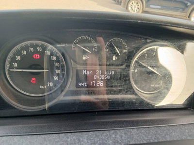 Lancia Ypsilon 1.0 FireFly 5 porte S&S Hybrid Ecochic Silver (9)