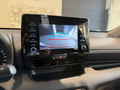 Toyota Yaris 1.5 Hybrid 5 porte Lounge (15)