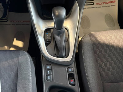 Toyota Yaris 1.5 Hybrid 5 porte Lounge (17)