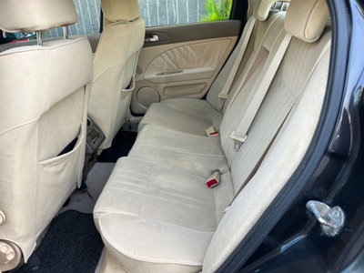 Alfa Romeo 159 1.9 JTDm 16V Exclusive Q-Tronic (7)