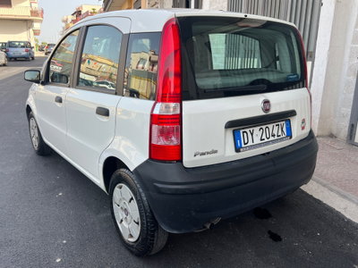 Fiat Panda 1.1 Actual (2)