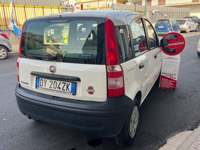 Fiat Panda 1.1 Actual (4)