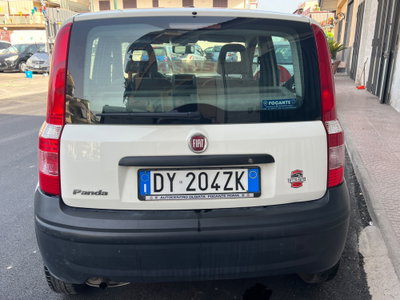 Fiat Panda 1.1 Actual (6)