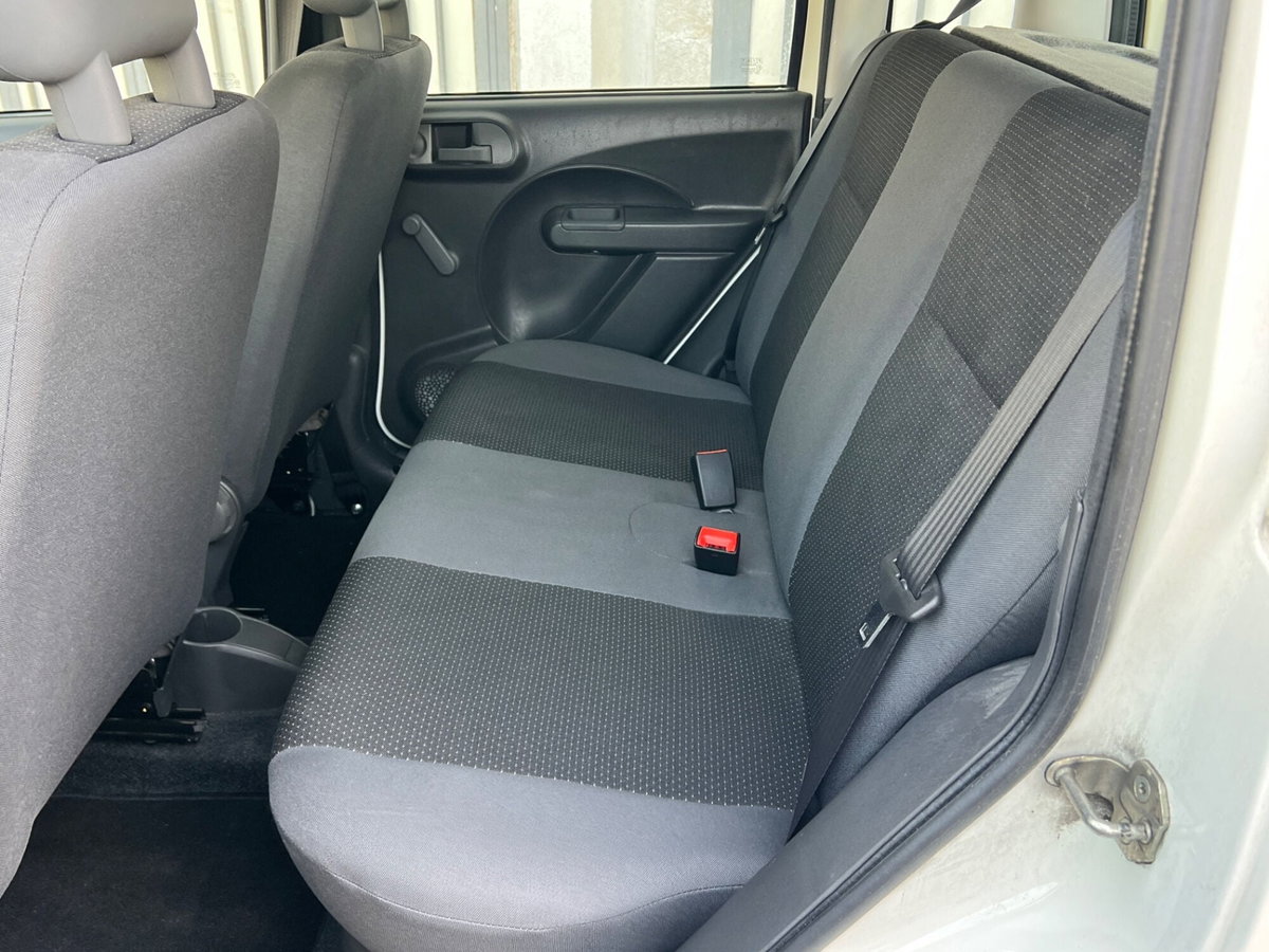 Fiat Panda 1.1 Actual (7)