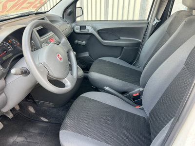 Fiat Panda 1.1 Actual (8)