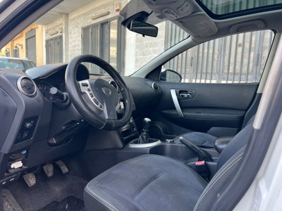 Nissan Qashqai 2.0 dCi DPF Tekna (11)