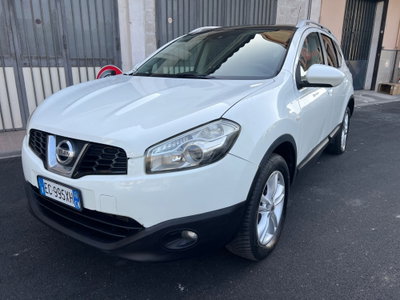 Nissan Qashqai 2.0 dCi DPF Tekna (3)