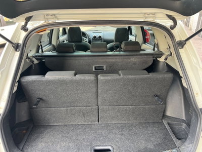Nissan Qashqai 2.0 dCi DPF Tekna (7)