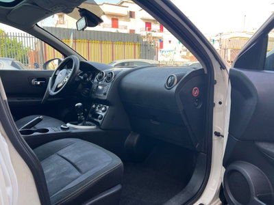 Nissan Qashqai 2.0 dCi DPF Tekna (9)
