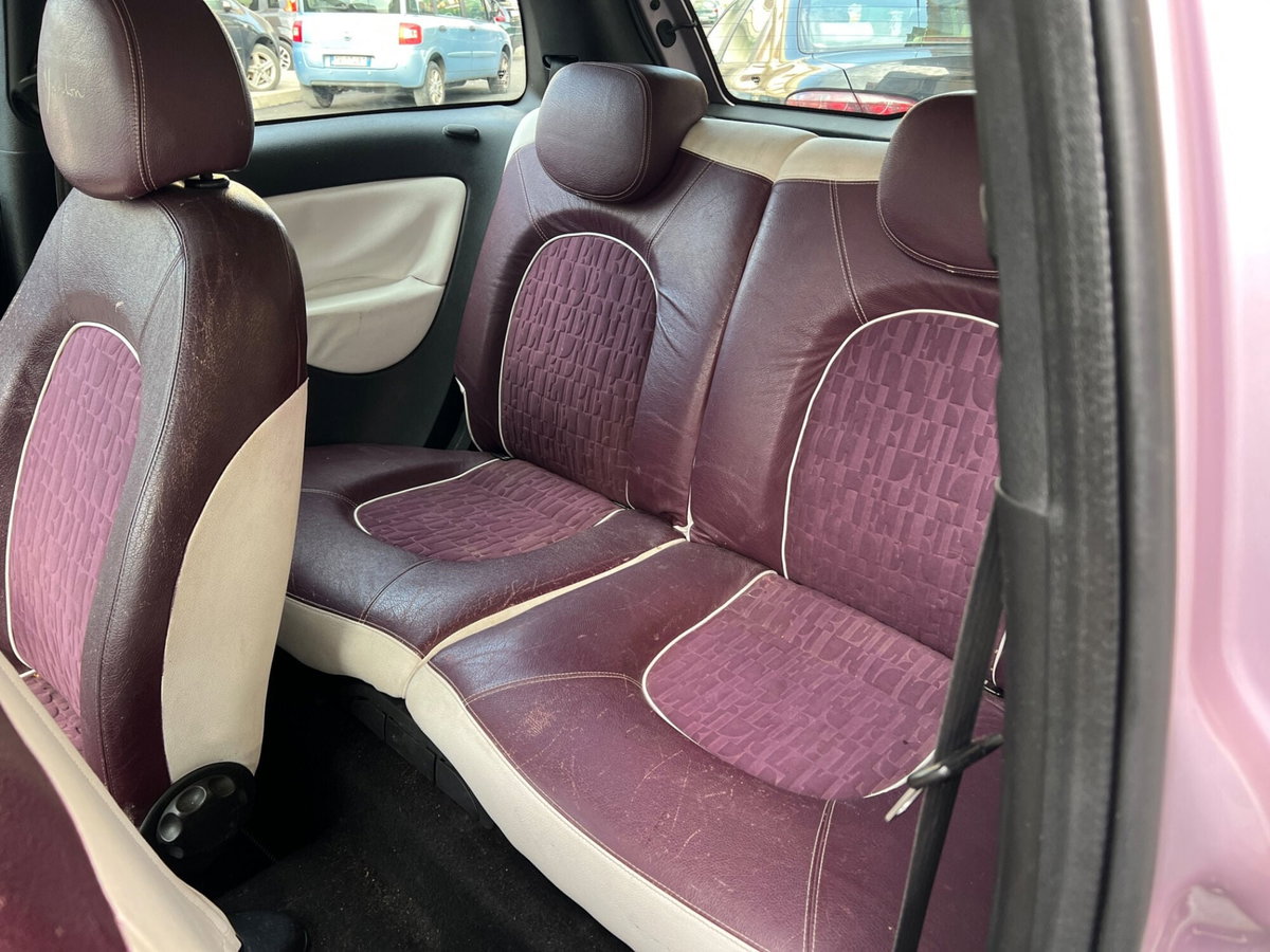 Lancia Ypsilon 1.2 Diva (7)