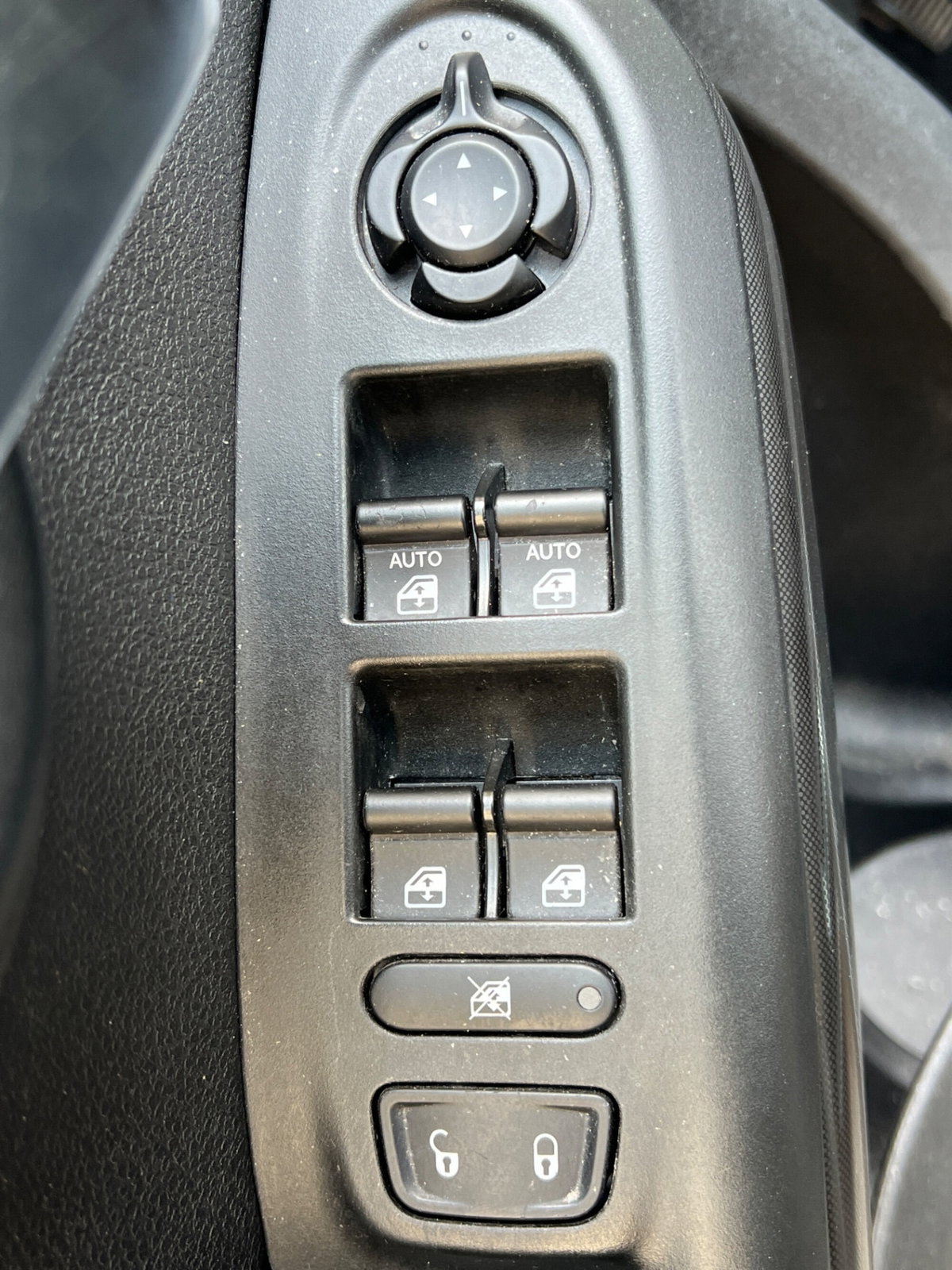Fiat 500X 1.3 MultiJet 95 CV Connect (10)