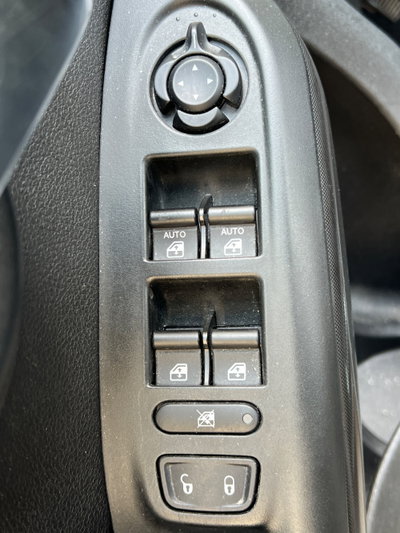 Fiat 500X 1.3 MultiJet 95 CV Connect (10)